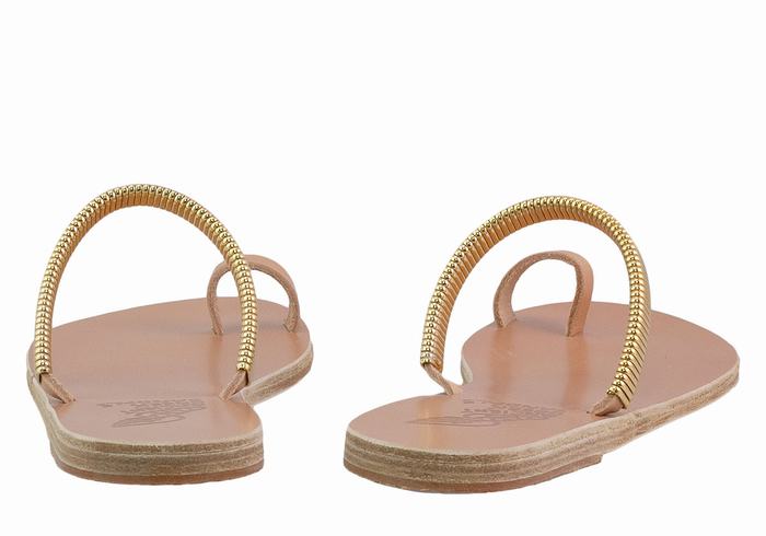 Sandales Toe-Post Ancient Greek Sandals Konaki   | IBY-6550492